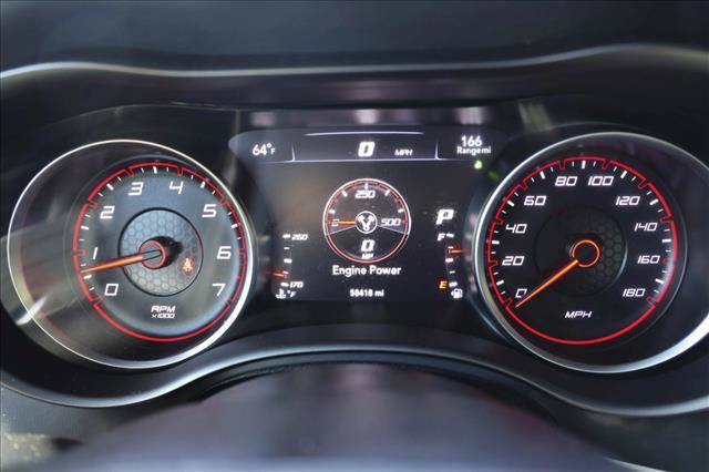 Used 2020 Dodge Charger Scat Pack RWD image 13