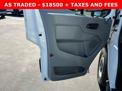 Used 2019 Ford Transit 250 148 Medium Roof image 11