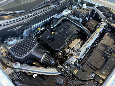 Used 2024 GMC Terrain AT4 image 43