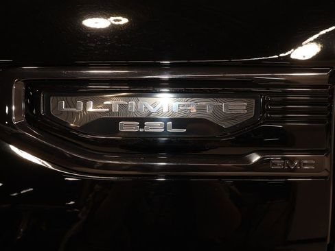 Certified 2024 GMC Sierra 1500 Denali Ultimate image 39