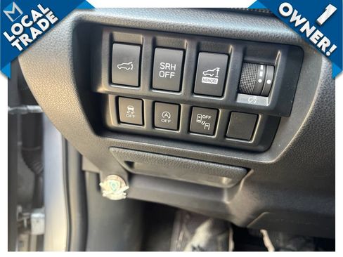 Used 2019 Subaru Forester Limited w/ Popular Package #3 AWD/4WD image 10