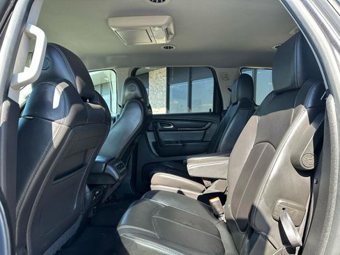 Used 2015 Chevrolet Traverse LT FWD image 14