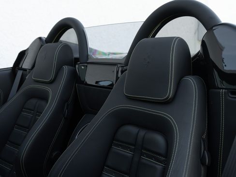 Used 2009 Ferrari F430 Spider RWD image 33