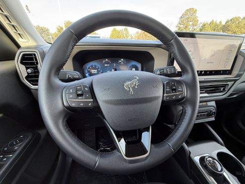 Used 2025 Ford Bronco Sport Big Bend w/ Convenience Package image 14