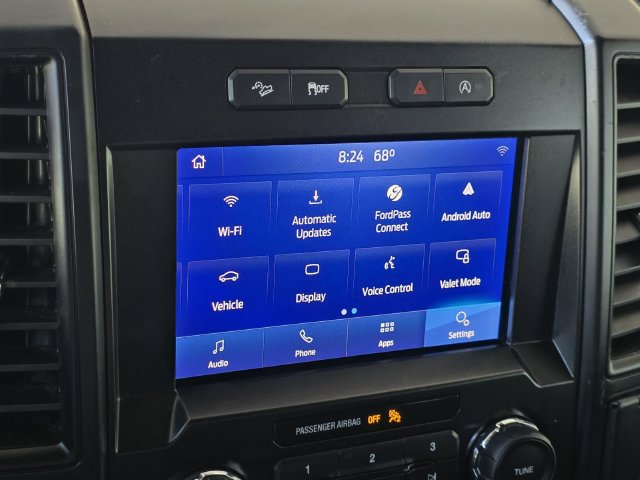 Used 2020 Ford F150 XL w/ Equipment Group 101A Mid AWD/4WD image 16