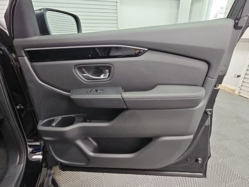 New 2026 Honda Pilot EX-L image 41