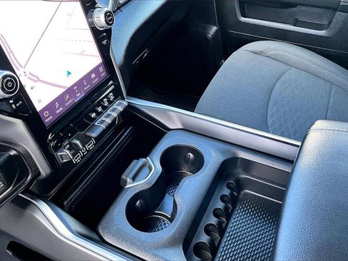 Used 2025 RAM 2500 Big Horn image 16