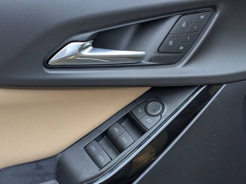 New 2027 Chevrolet Equinox ACTIV w/ Convenience Package III FWD image 10