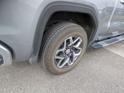 Certified 2024 GMC Sierra 1500 SLT w/ SLT Premium Plus Package image 10