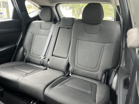 New 2026 Hyundai Tucson SE AWD/4WD image 42