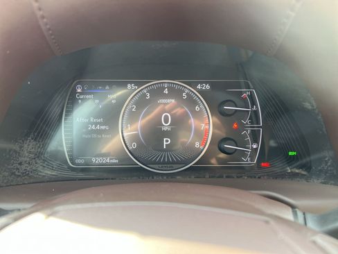Used 2020 Lexus ES 350 w/ Premium Package FWD image 17