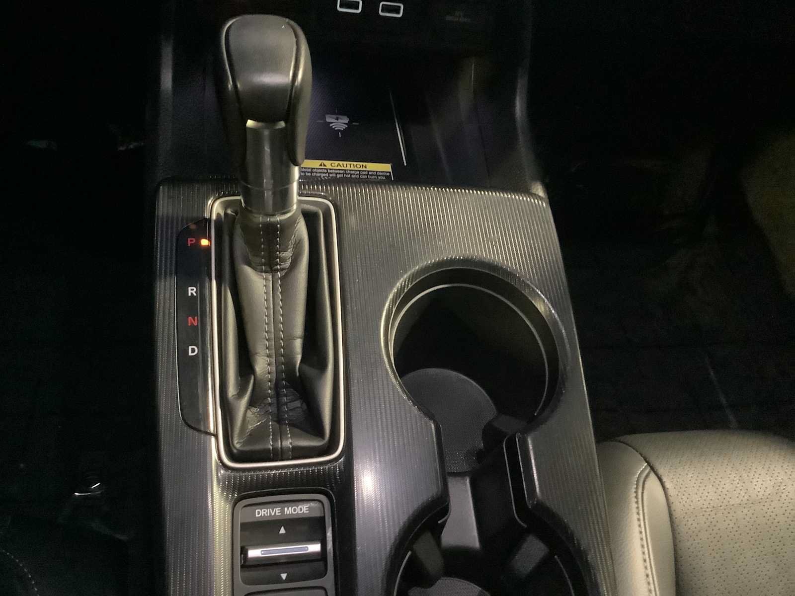 Certified 2023 Honda Civic Touring image 18