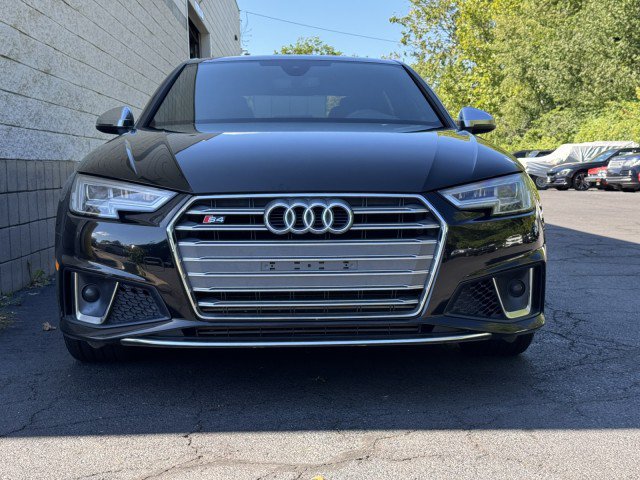 Used 2019 Audi S4 Premium w/ Convenience Package AWD/4WD image 11