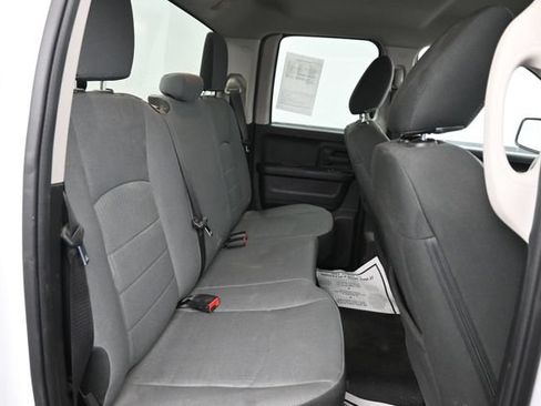 Used 2023 RAM 1500 Tradesman w/ Popular Equipment Group AWD/4WD image 6