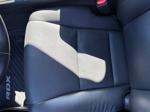 Used 2017 Acura RDX AWD w/ Advance Package image 15