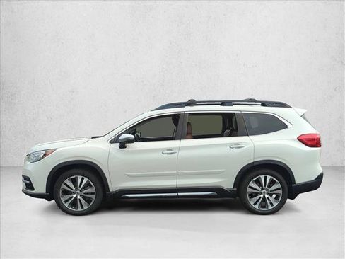 Used 2019 Subaru Ascent Touring w/ Popular Package #3 AWD/4WD image 8