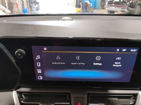 Used 2024 Chevrolet TrailBlazer LS w/ LS Convenience Package image 35