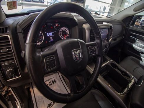 Used 2018 RAM 1500 Sport w/ Convenience Group image 20