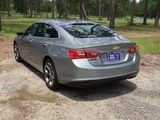 Used 2023 Chevrolet Malibu LT image 5
