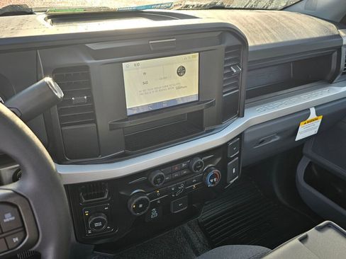 New 2026 Ford F250 XL w/ XL Chrome Package image 12