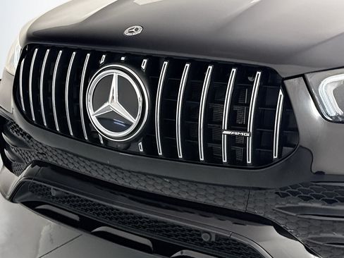 Certified 2023 Mercedes-Benz GLE 53 AMG 4MATIC Coupe image 14