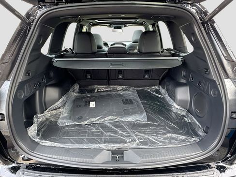 New 2026 Subaru Forester Sport image 25