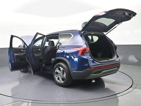 Used 2023 Hyundai Santa Fe SE image 69
