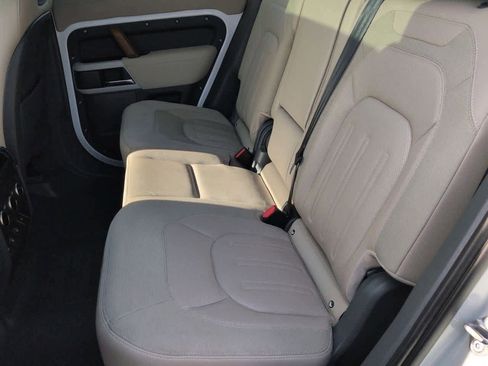 Used 2021 Land Rover Defender 110 S image 20