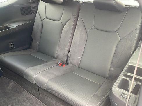 Used 2025 Lexus TX 350 AWD w/ Technology Package image 10
