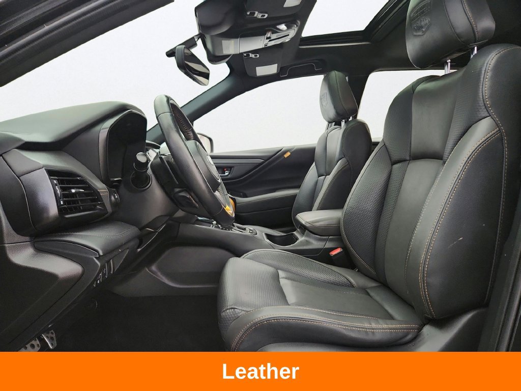 Used 2022 Subaru Outback Wilderness AWD/4WD image 11