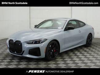 New 2026 BMW M440i M440i w/ Premium Package video 1