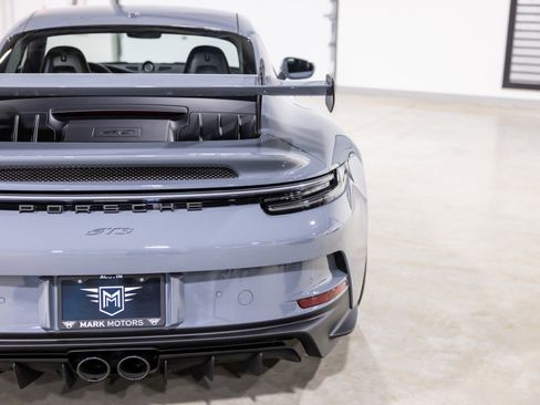 Used 2024 Porsche 911 GT3 image 13
