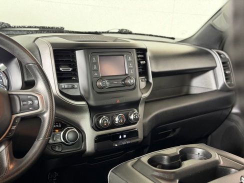 Certified 2023 RAM 1500 Tradesman AWD/4WD image 13