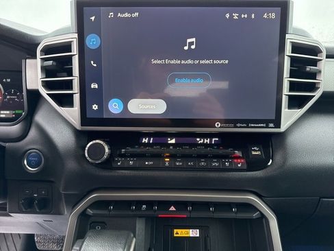 Used 2024 Toyota Tundra Limited image 22