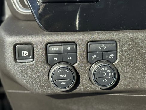 Used 2024 Chevrolet Silverado 1500 RST w/ Convenience Package II image 20