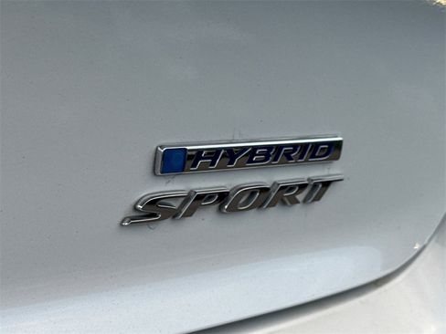 Used 2024 Honda Accord Sport image 12