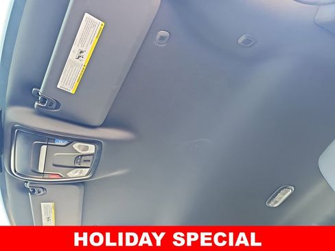 New 2025 RAM 2500 Tradesman image 31