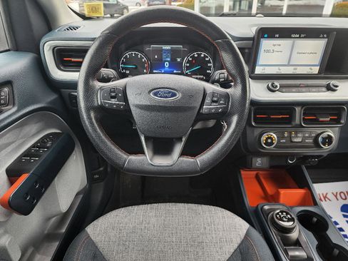 Used 2024 Ford Maverick XLT w/ Equipment Group 300A Standard image 41