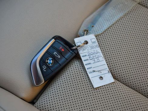 Used 2023 BMW X3 sDrive30i w/ Convenience Package image 29