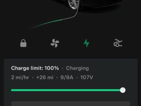 Used 2014 Tesla Model S P85D AWD/4WD image 22