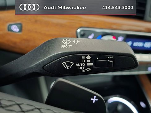 Used 2022 Audi A4 2.0T Premium w/ 18" Wheel Package AWD/4WD image 30