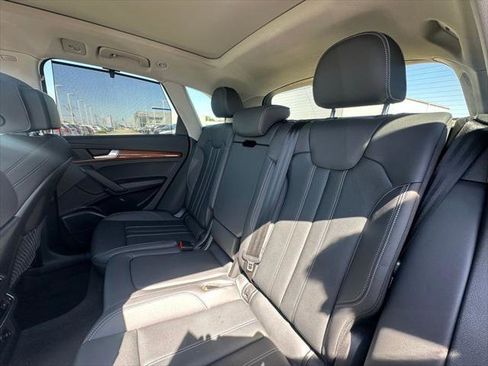 Certified 2023 Audi Q5 2.0T Prestige w/ Prestige Package AWD/4WD image 21