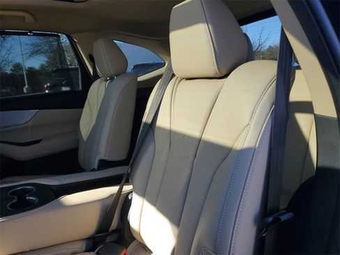 Certified 2023 Acura MDX FWD w/ Technology Package image 14