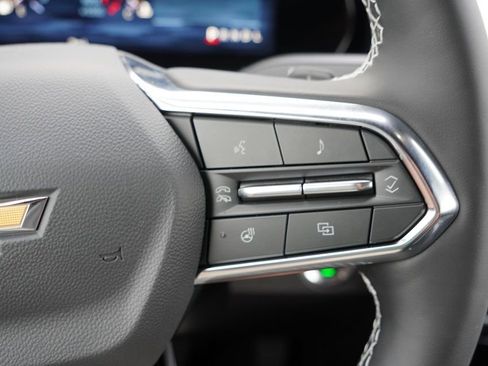 New 2026 Chevrolet Traverse LT w/ Driver Confidence Package image 16