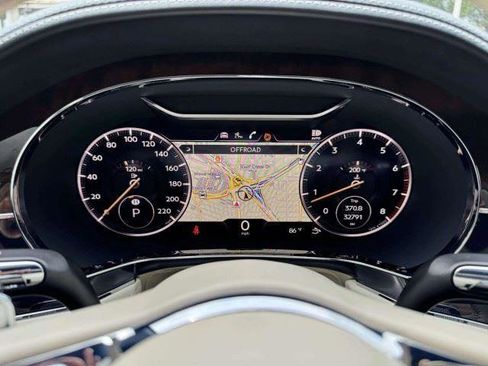 Used 2020 Bentley Continental GT AWD/4WD image 27