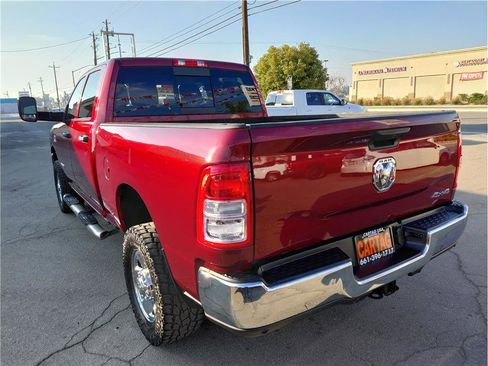 Used 2019 RAM 2500 Tradesman image 15