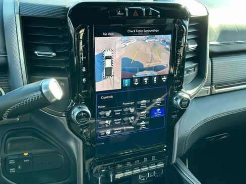 Used 2020 RAM 3500 Limited image 25