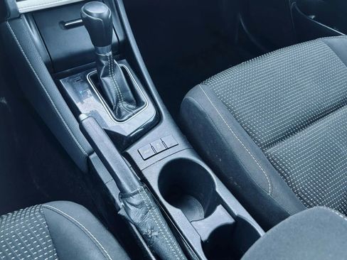 Used 2017 Toyota Corolla iM image 27