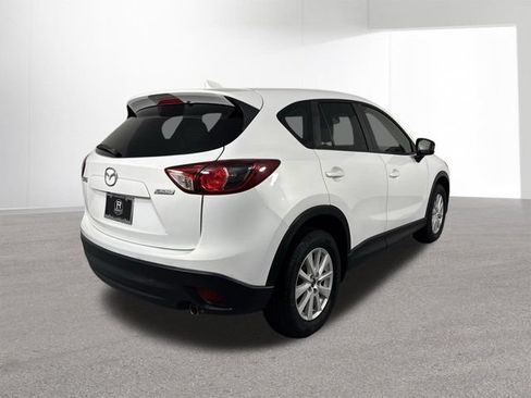 Used 2013 MAZDA CX-5 Touring FWD image 33