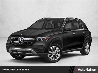 Used 2020 Mercedes-Benz GLE 350 4MATIC